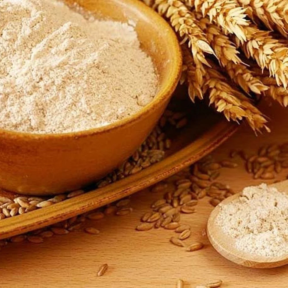 Αλεύρι φαγόπυρο Bio 500gr