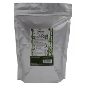 Ίνες Bamboo (Άλευρι) Bio 200gr