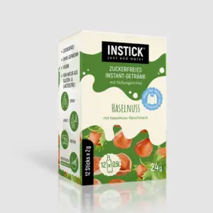 INSTICK ΡΟΦΗΜΑ ΓΕΥΣΗ ΦΟΥΝΤΟΥΚΙ