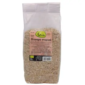 Πίτουρο σταριού Bio 250gr