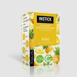 INSTICK ΡΟΦΗΜΑ ΓΕΥΣΗ ΑΝΑΝΑΣ