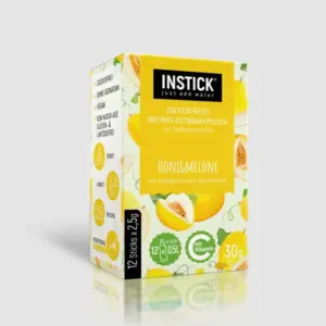 INSTICK ΡΟΦΗΜΑ ΓΕΥΣΗ ΠΕΠΟΝΙ