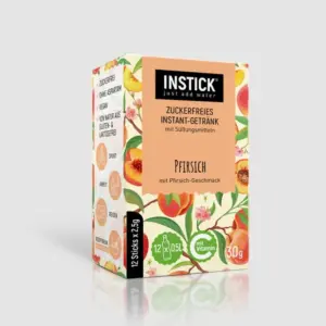 INSTICK ΡΟΦΗΜΑ ΓΕΥΣΗ ΡΟΔΑΚΙΝΟ