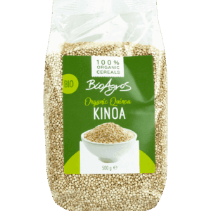 Κινόα λευκή Bio 250gr
