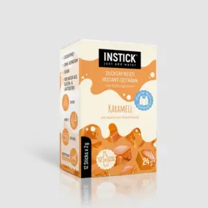 INSTICK ΡΟΦΗΜΑ ΓΕΥΣΗ ΚΑΡΑΜΕΛΑ