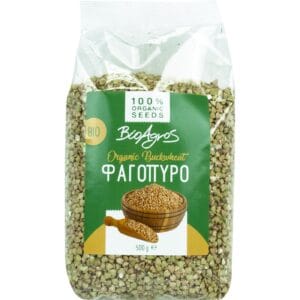 Φαγόπυρο Bio 500gr