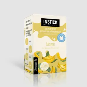 INSTICK ΡΟΦΗΜΑ ΓΕΥΣΗ ΜΠΑΝΑΝΑ