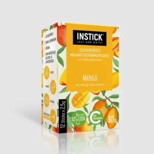 INSTICK ΡΟΦΗΜΑ ΓΕΥΣΗ ΜΑΝΓΚΟ