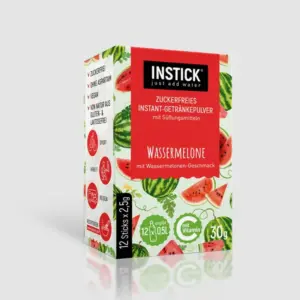 INSTICK ΡΟΦΗΜΑ ΓΕΥΣΗ ΚΑΡΠΟΥΖΙ