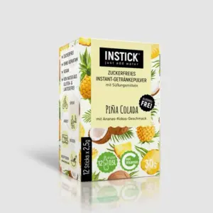 INSTICK ΡΟΦΗΜΑ ΓΕΥΣΗ PINA COLADA