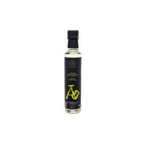 Βιολογικό Λευκό Βαλσάμικο Ξίδι 250ml – V4Vita
