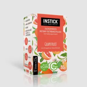 INSTICK ΡΟΦΗΜΑ ΓΕΥΣΗ GRAPEFRUIT