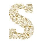 3S SUPPLIES LOGO