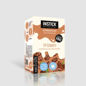 INSTICK ΡΟΦΗΜΑ ΓΕΥΣΗ ΚΑΦΕ