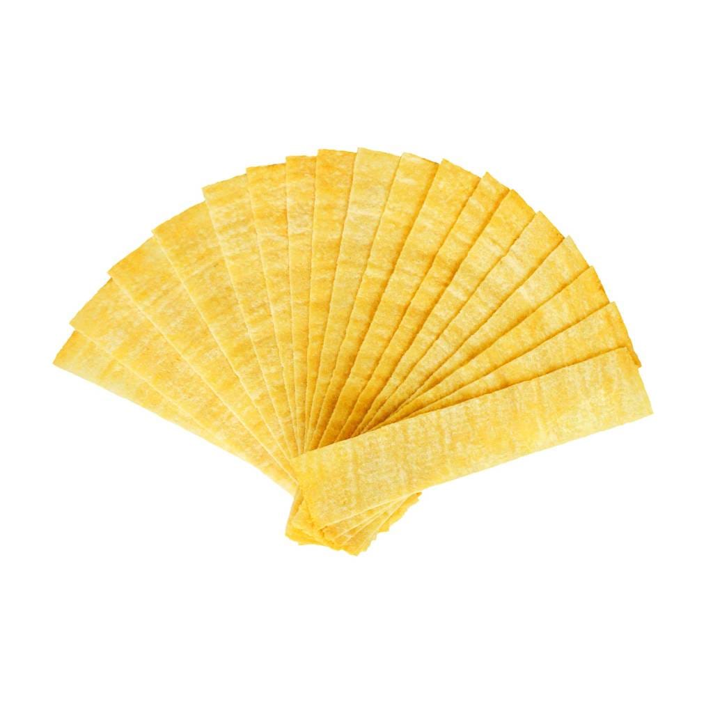 Mega Potato Chips with Sour Cream and Cheese Taste 50g