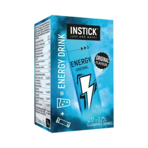INSTICK ΕΝΕΡΓΕΙΑΚΟ ΡΟΦΗΜΑ ENERGY ORIGINAL
