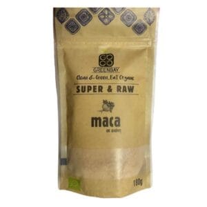 Μάκα (maca) σε σκόνη 180γρ