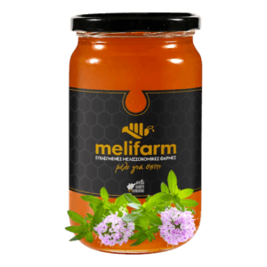 Melifarm, Θυμαρίσιο μέλι 960g