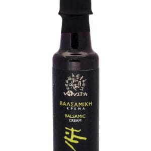 Κρέμα Βαλσάμικο Bio 200ml V4Vita