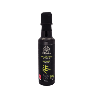 Κρέμα Βαλσάμικο Bio 200ml