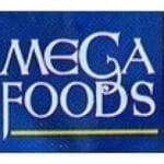 megafood logo