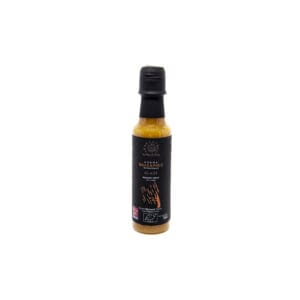 Κρέμα Βαλσάμικο Πορτοκάλι Glaze Bio 200ml V4Vita
