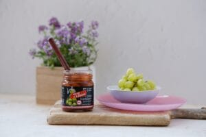 Γλυκό Σταφύλι χωρίς προσθήκη ζάχαρης 240gr
