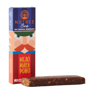 NUTREE Bar Μελομακάρονο 60gr