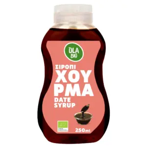 Βιολογικό Σιρόπι Χουρμά 250ml
