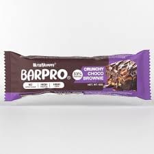BarPro Crunchy Choco Brownie 60g