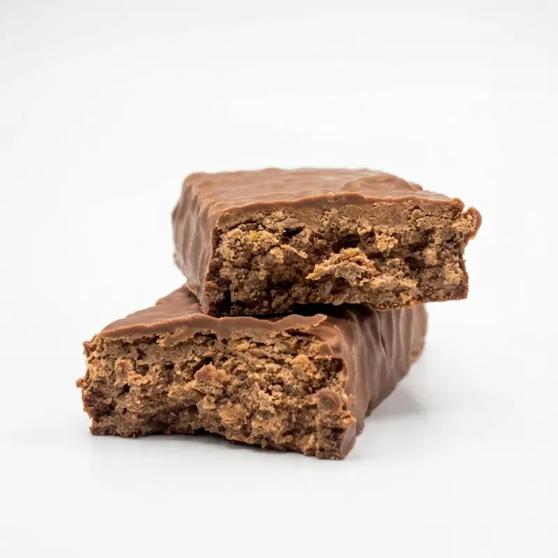 BarPro Milky Chocolate 60g