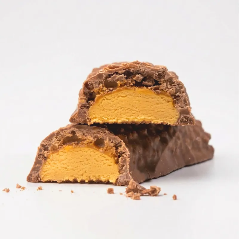 BarPro Toffee Caramel 60gr