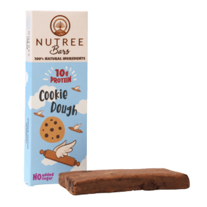 NUTREE Bar Cookie Dough 50gr