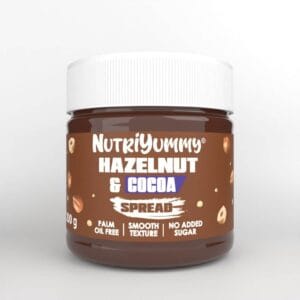 Chocolate Spread 200gr