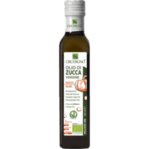Κολοκυθέλαιο Ψυχρής Έκθλιψης 250ml