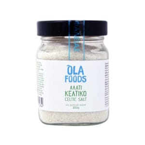 ΑΛΑΤΙ ΚΕΛΤΙΚΟ 300g