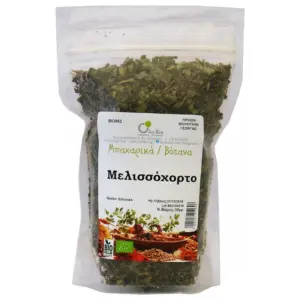 ΜΕΛΙΣΣΟΧΟΡΤΟ ΒΙΟ 30gr