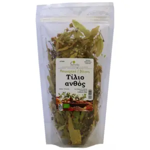 ΤΙΛΙΟ ΑΝΘΟΣ ΒΙΟ 25gr