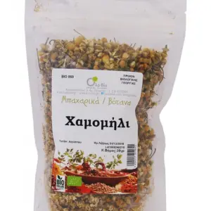 ΧΑΜΟΜΗΛΙ ΒΙΟ 30gr