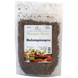 ΒΑΛΣΑΜΟΧΟΡΤΟ ΒΙΟ 30gr