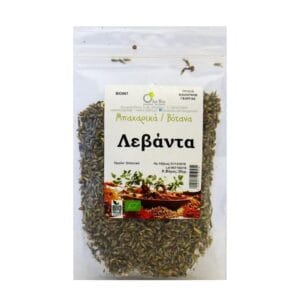 ΛΕΒΑΝΤΑ ΒΙΟ 30gr