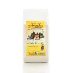 ΑΛΕΥΡΙ ΟΛΙΚΗΣ ΑΛΕΣΗΣ ΣΙΚΑΛΕΩΣ 1kg