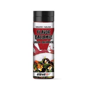 Eleven Fit Balsamico Sauce 0% 330ml