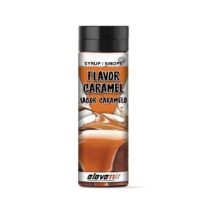 Eleven Fit Σιρόπι Καραμέλα 0% 330ml