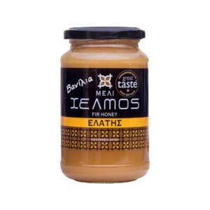 Μέλι Βανίλια Ελάτης 480gr