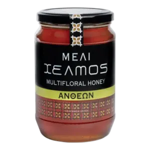 Μέλι Ανθέων 950gr