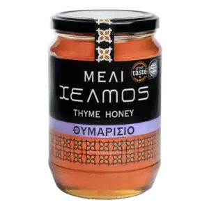 Μέλι Θυμαρίσιο 480gr - 950gr