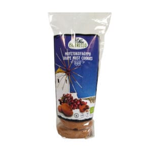 Μουστοκούλουρα 150gr