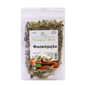 ΦΑΣΚΟΜΗΛΟ ΒΙΟ 30gr
