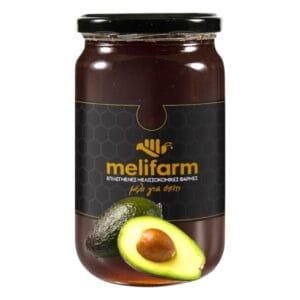 Μέλι Αβοκάντο 960gr